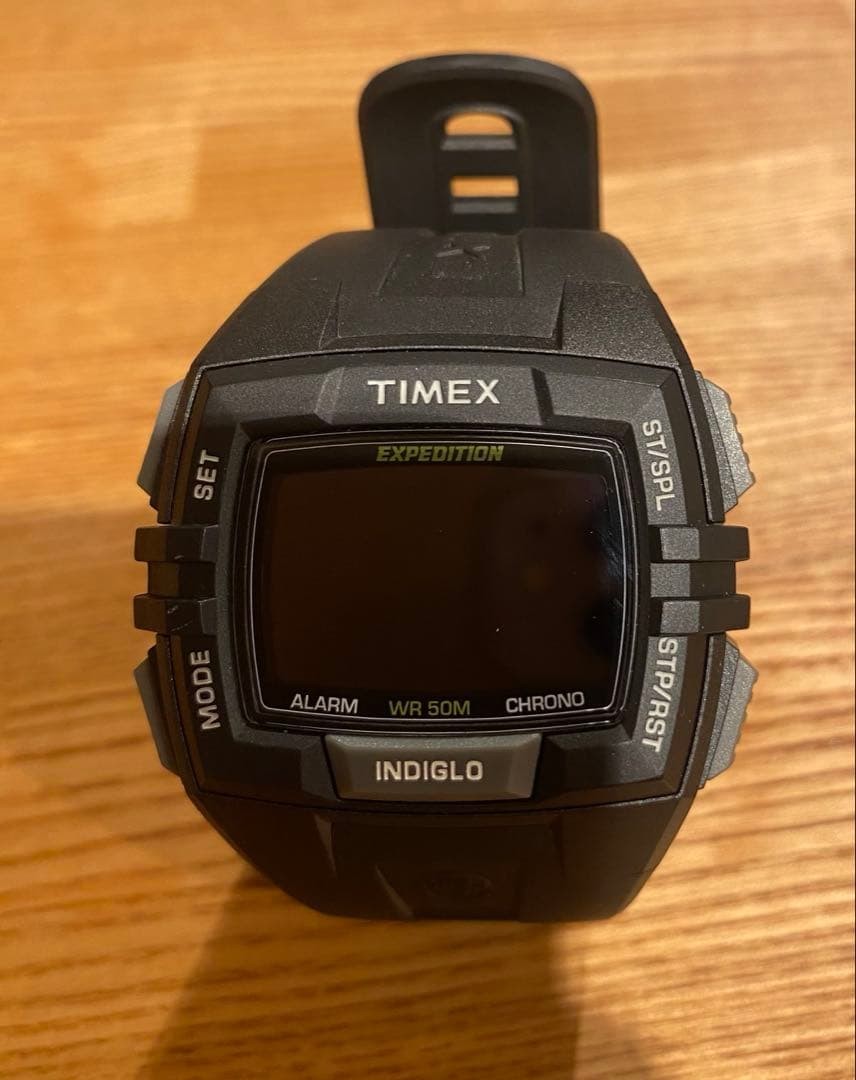 TIMEX Wristwatch Unisex
