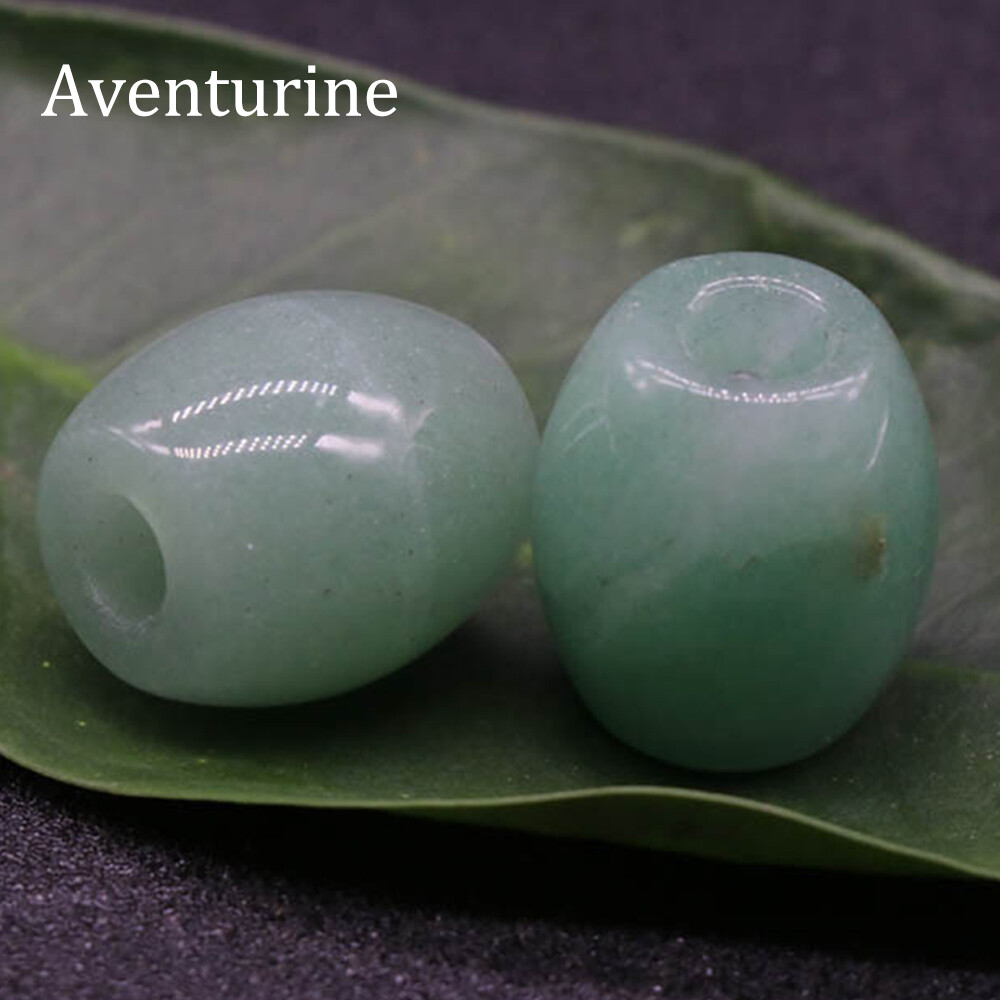 5mm Large Hole Loose Barrel Beads Charms European for Bracelet Jewelry Making