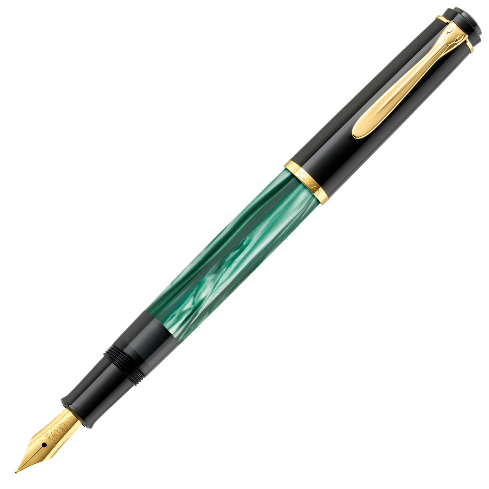 Pelikan Classic M200 Fountain Pen