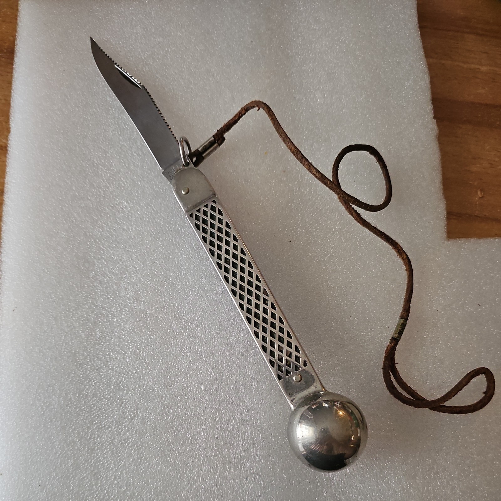 Vintage? Puma knife, hunting knife, pocket knife, fishing knife Puma Solingen Vintage? Puma knife, hunting knife, pocket knife, fishing knife Puma Solingen