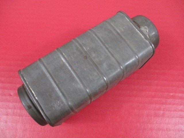 WWI Era US Army Model 1910 Condiment Can - Coffee Sugar & Salt - Mess Kit - NICE