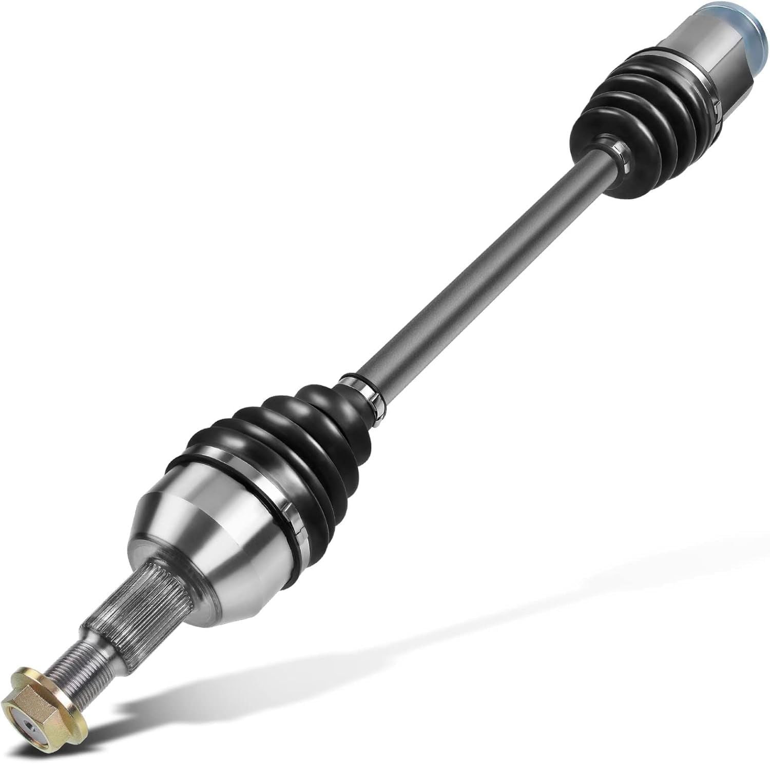 A-Premium Front Right Passenger Side CV Axle Shaft Assembly for Saturn Vue