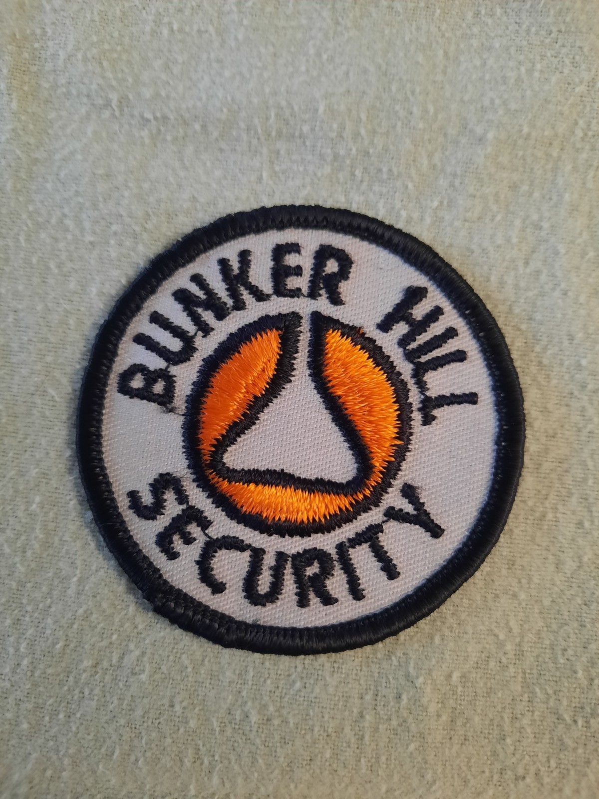 Bunker Hill Security Patch