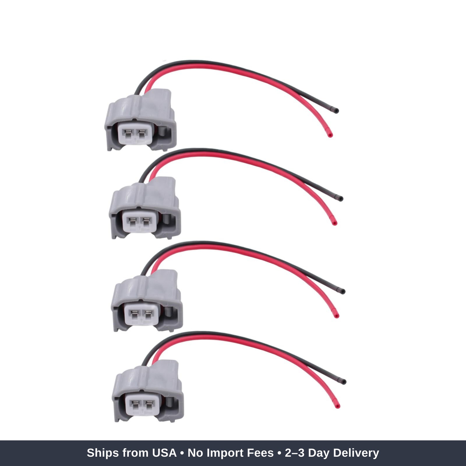 4 Pcs Set