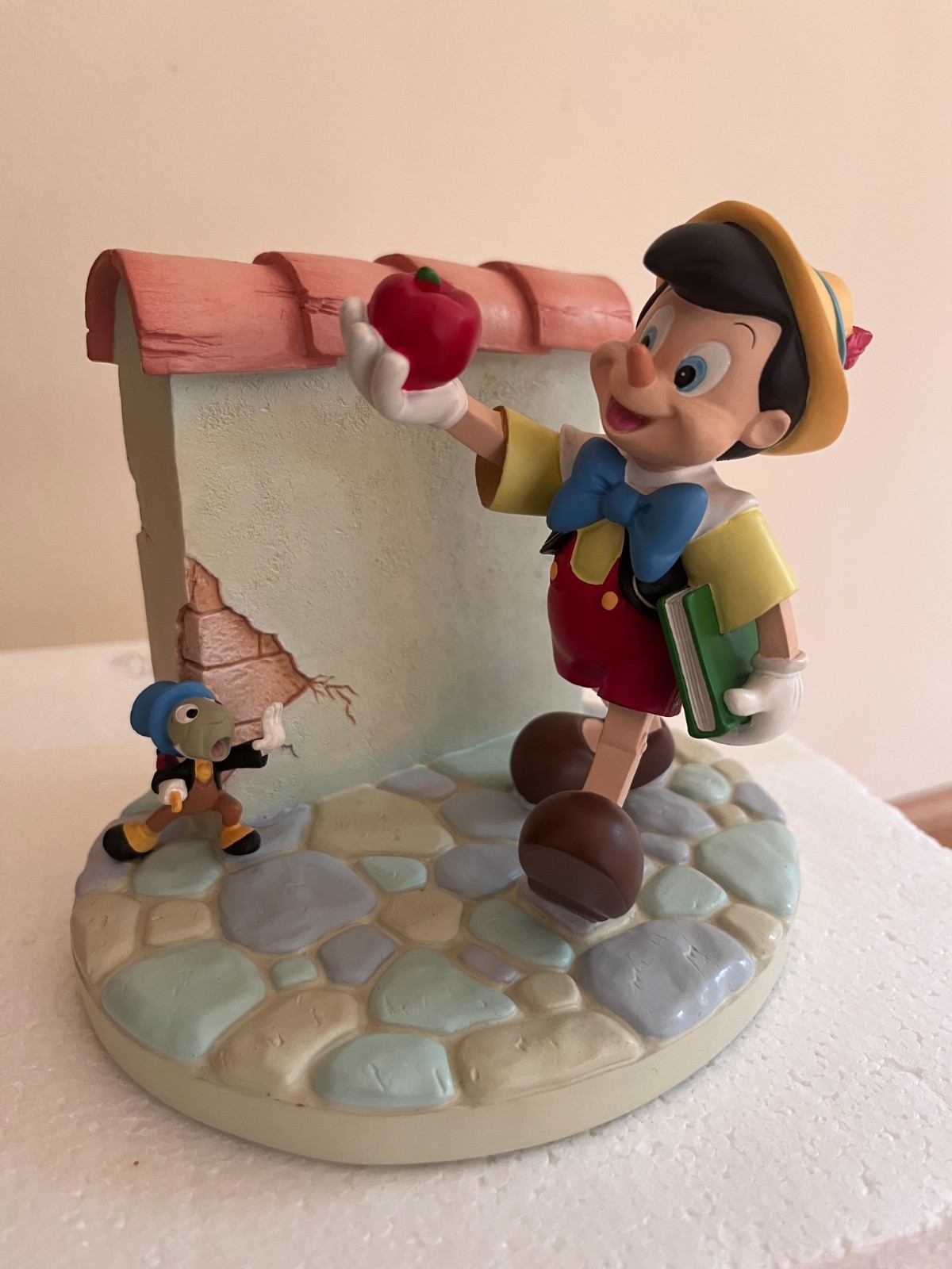 Disney Pinocchio Collectibles