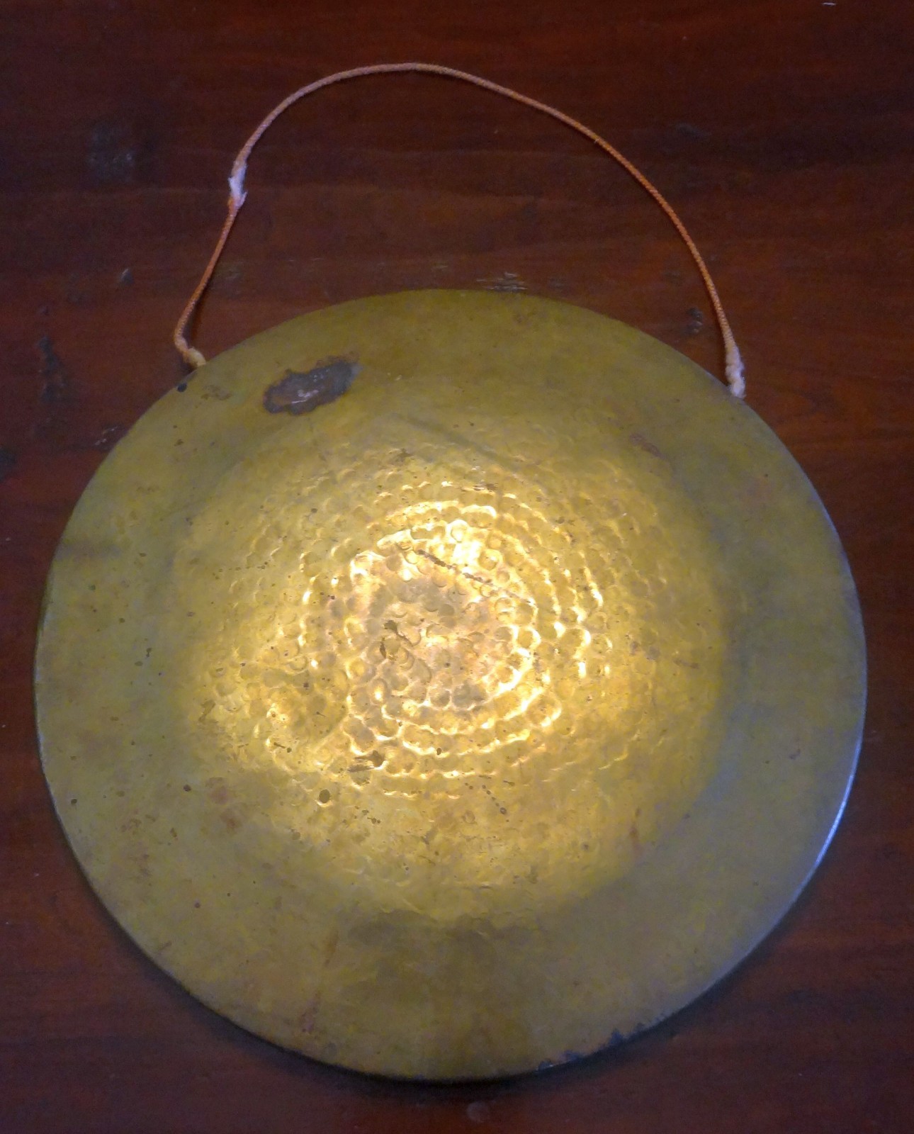 Antique Large (14