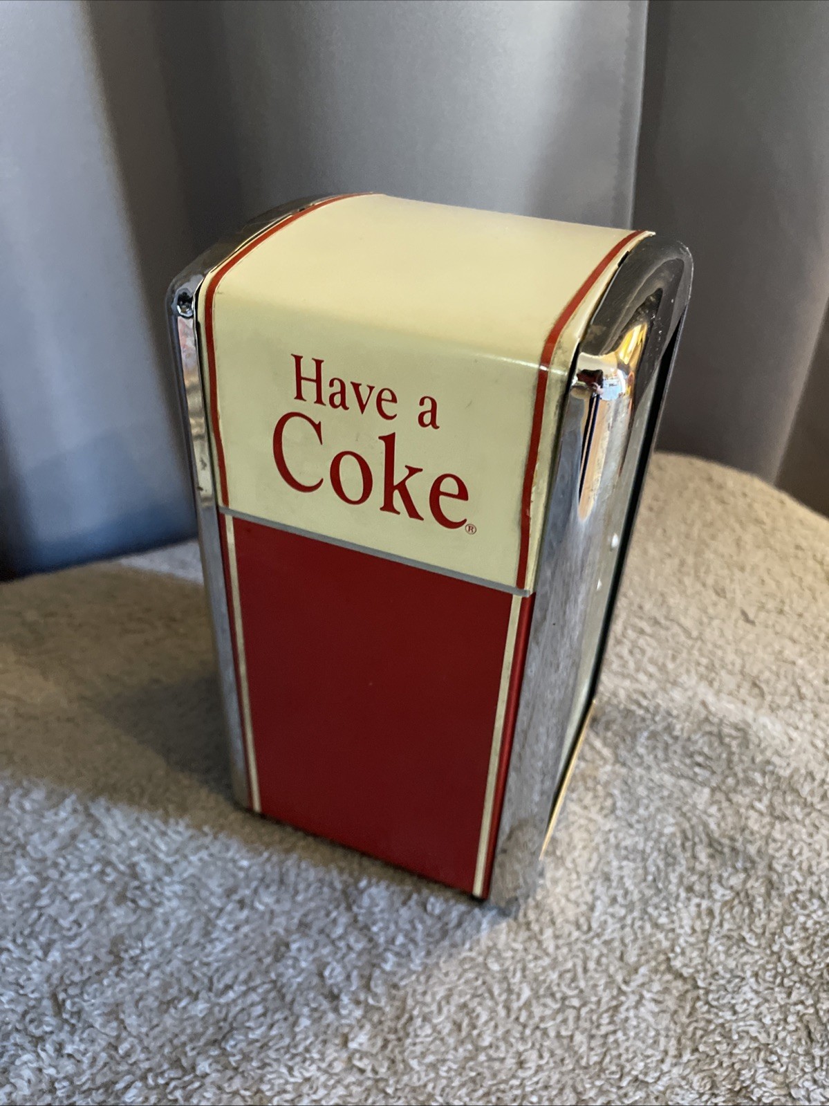 Vintage 1992 Coca Cola \