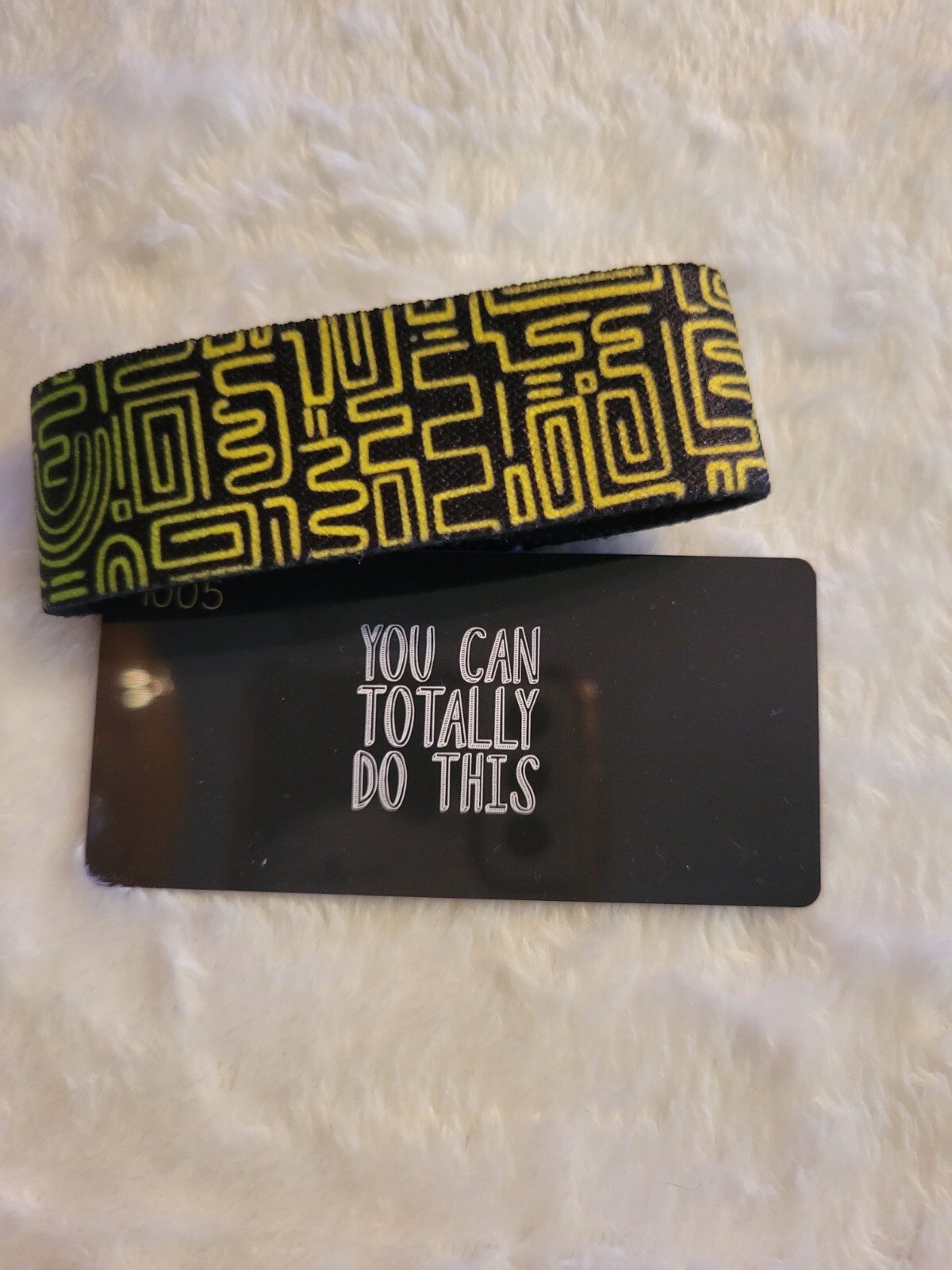 ZOX **YOU CAN TOTALLY DO THIS** 