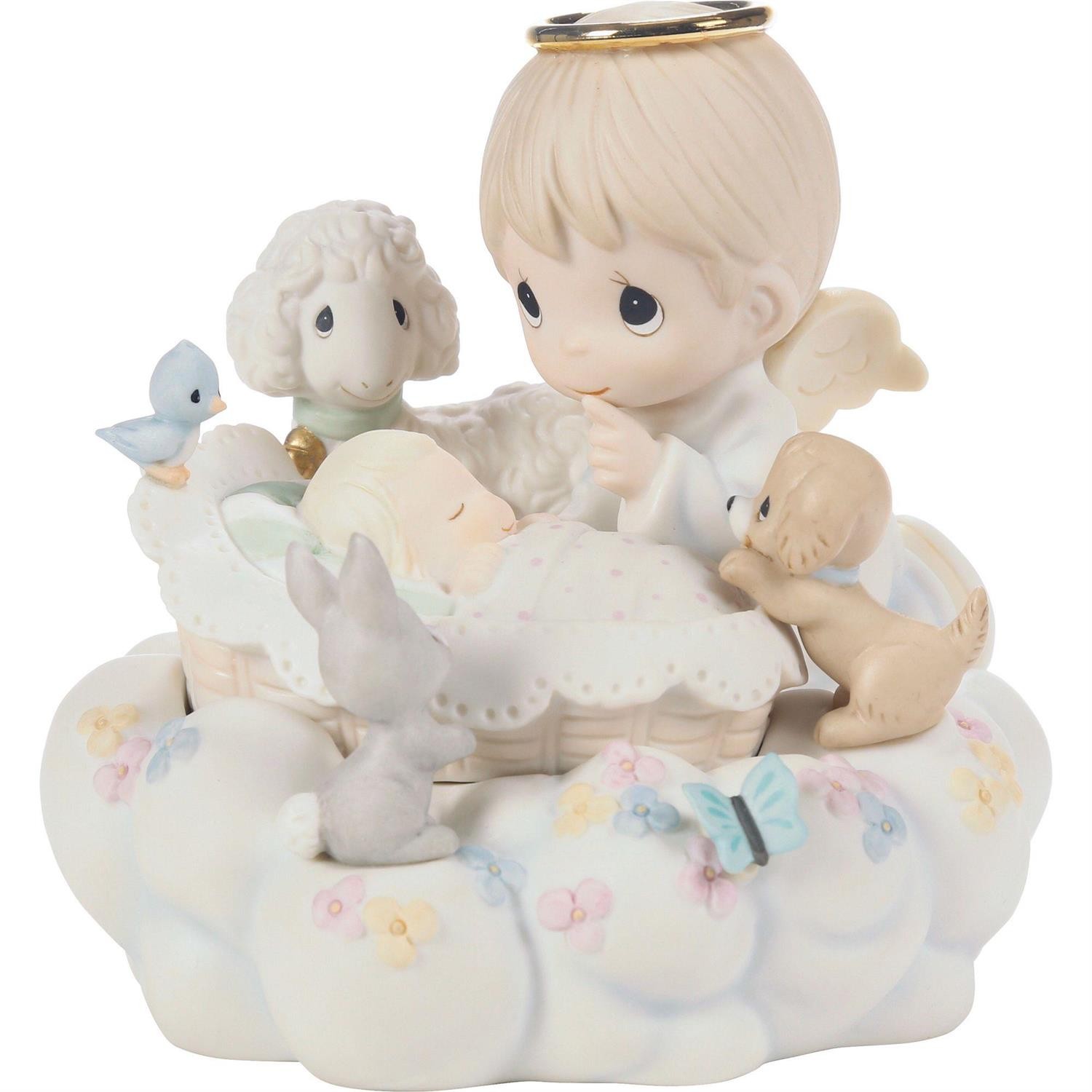 Our Precious Baby By: Precious Moments *SHIPS WITHIN 10 DAYS*