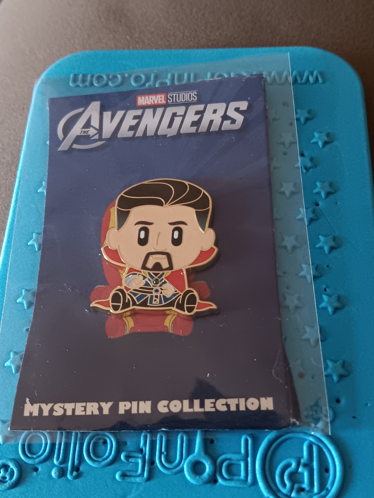 D23 2026 WDI MARVEL ADORBS DR DOCTOR STRANGE