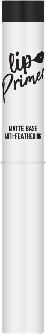 L.A. Girl L.a. girl lip primer, 0.043 Pound, Clear