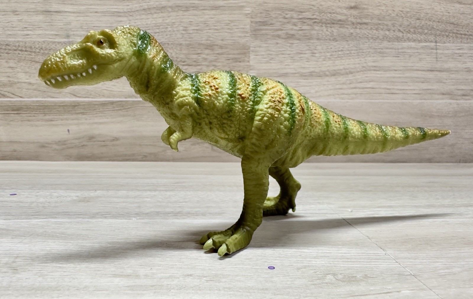 Collecta Tarbosaurus Dinosaur Figure Rare Prehistoric Collectible 2009 A5
