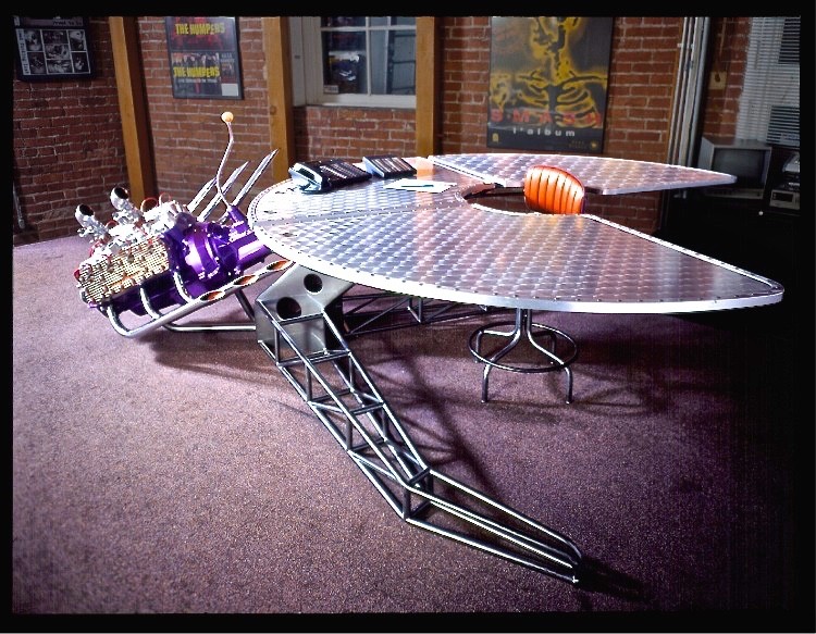 Custom Car  / Hot Rod's / Man Cave / Custom Desk / Custom Furniture