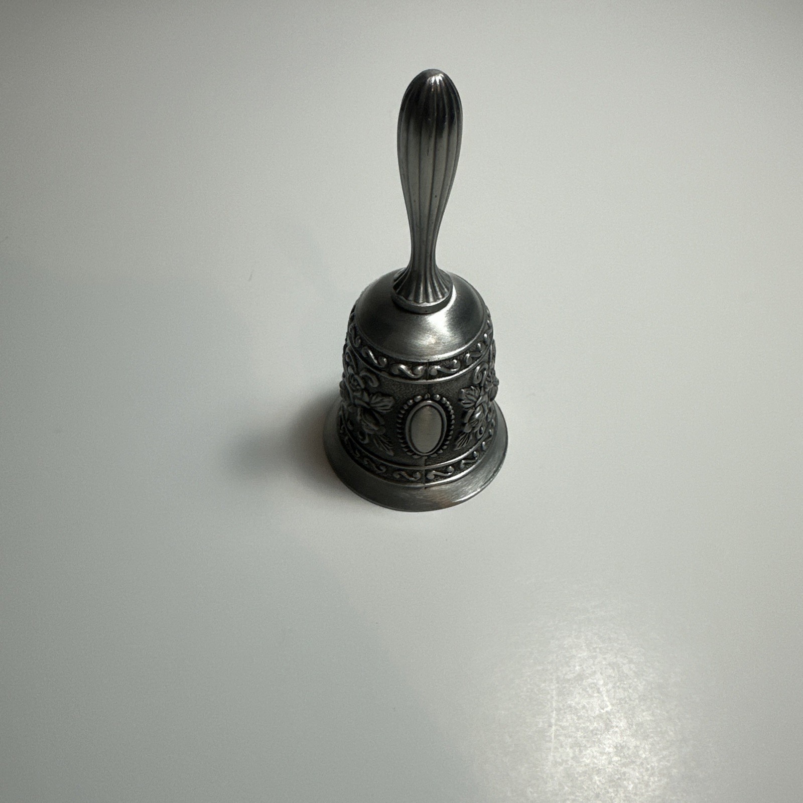 Vintage Rare Magic Trick Chopped Bell