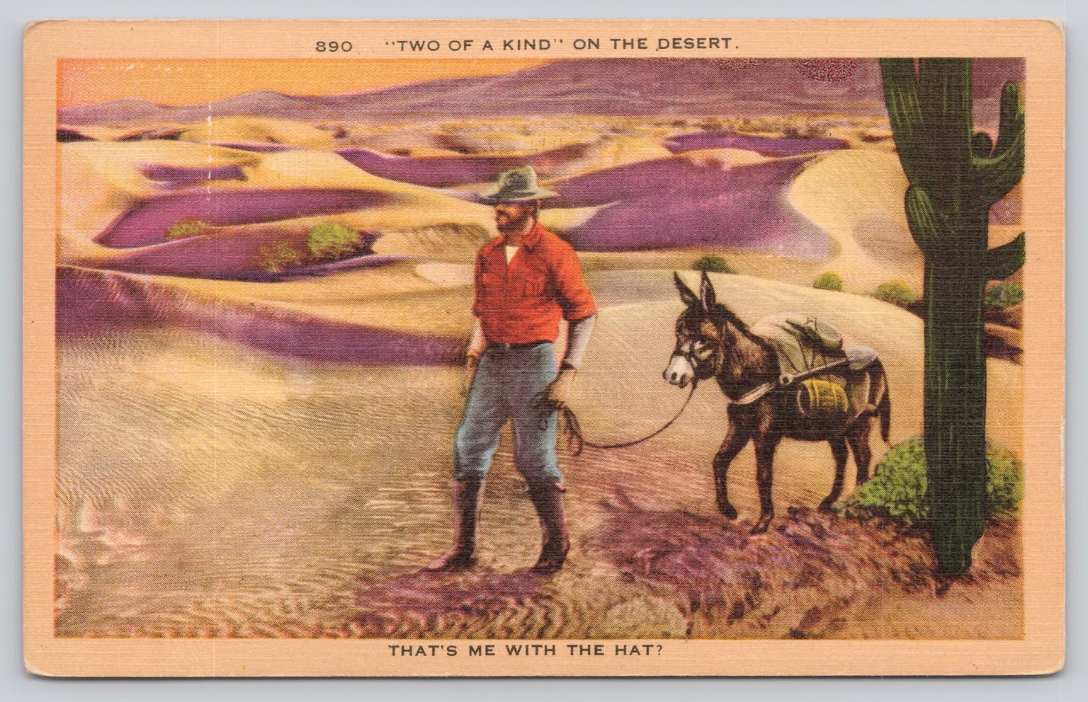 Vintage 1941 Escondido CA \