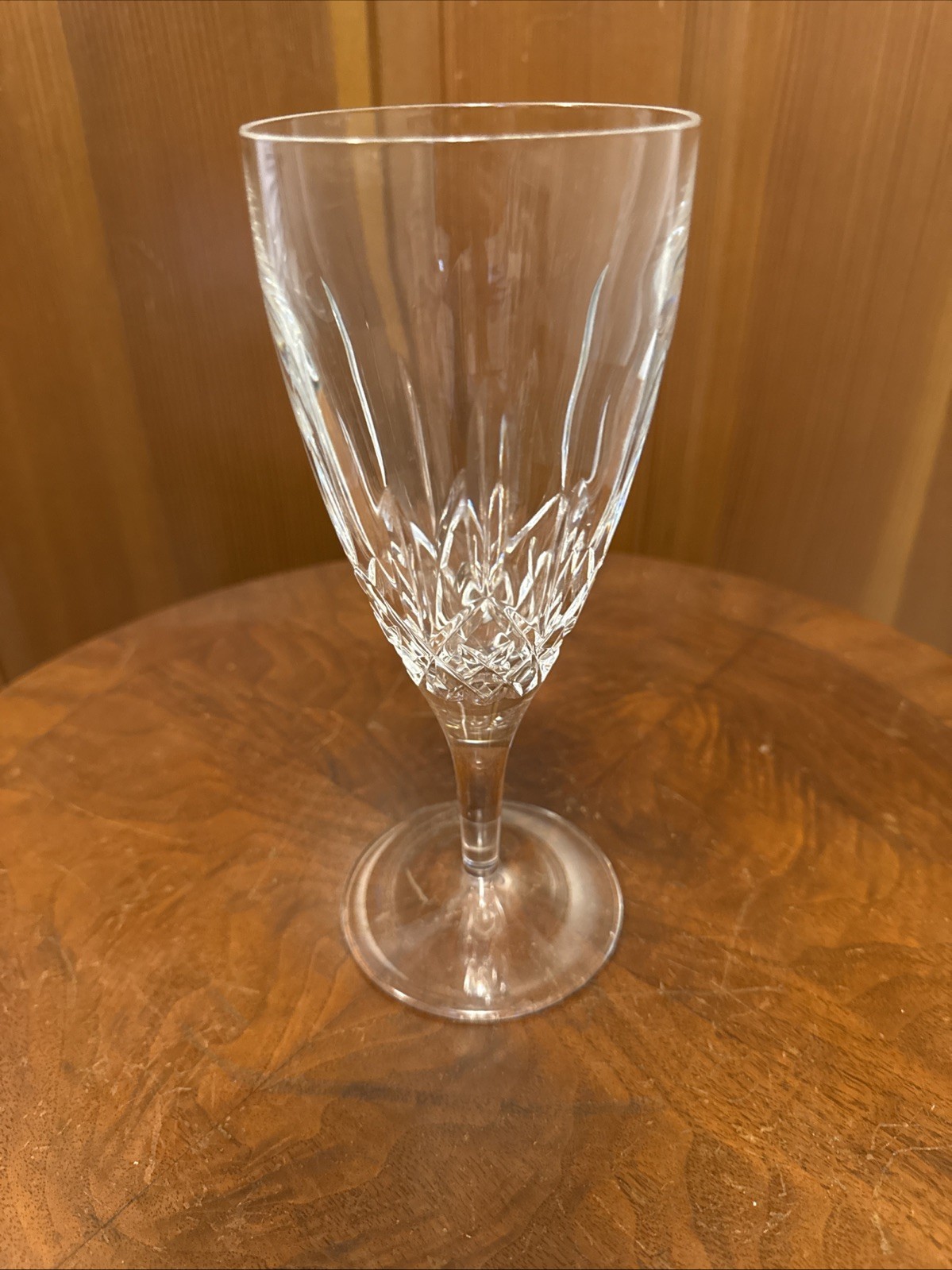 Waterford Lismore Nouveau Ice Tea Glass 8-1/8