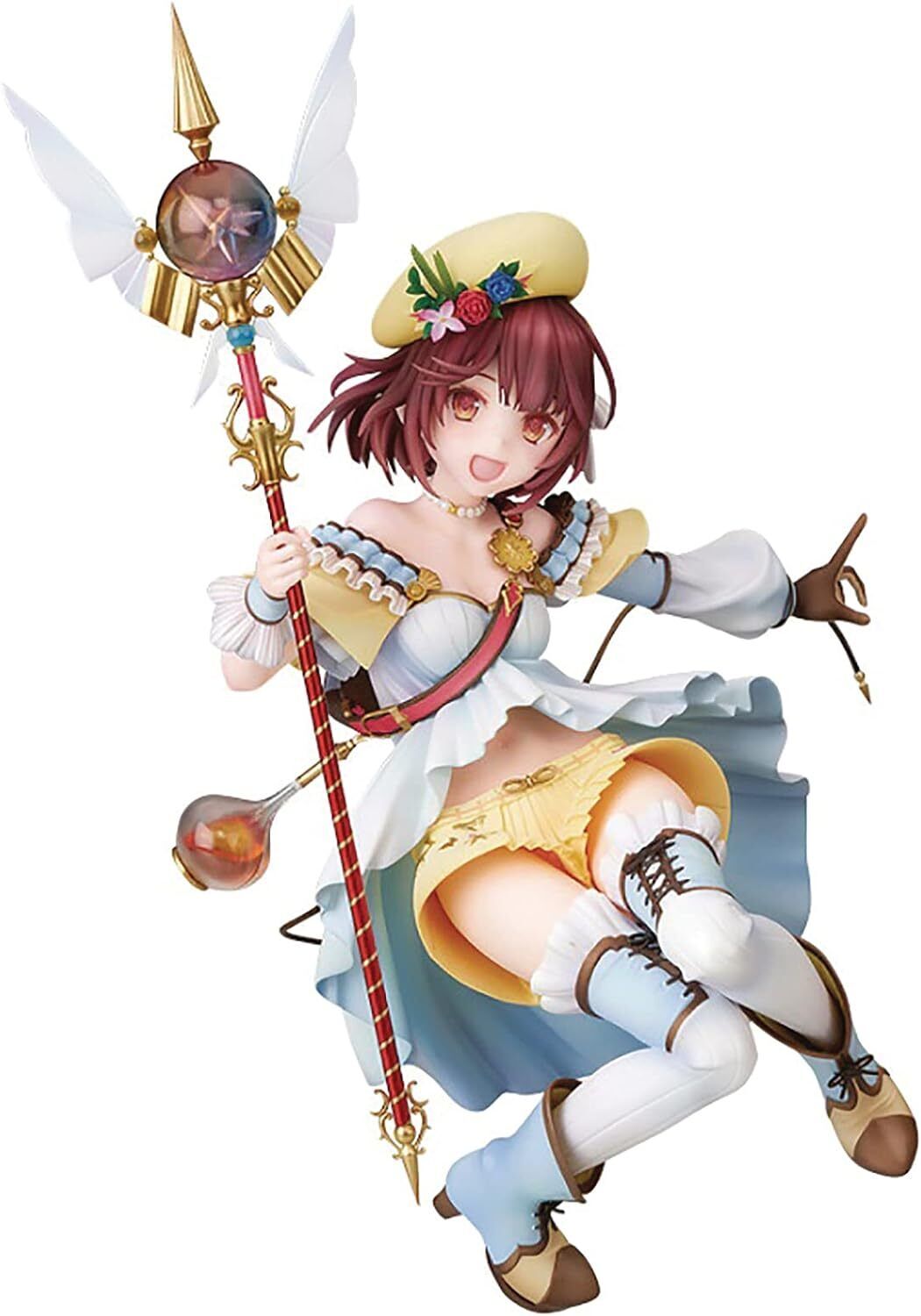 Atelier Sophie The Alchemist of the Mysterious Book Sophie Neuenmuller Figure