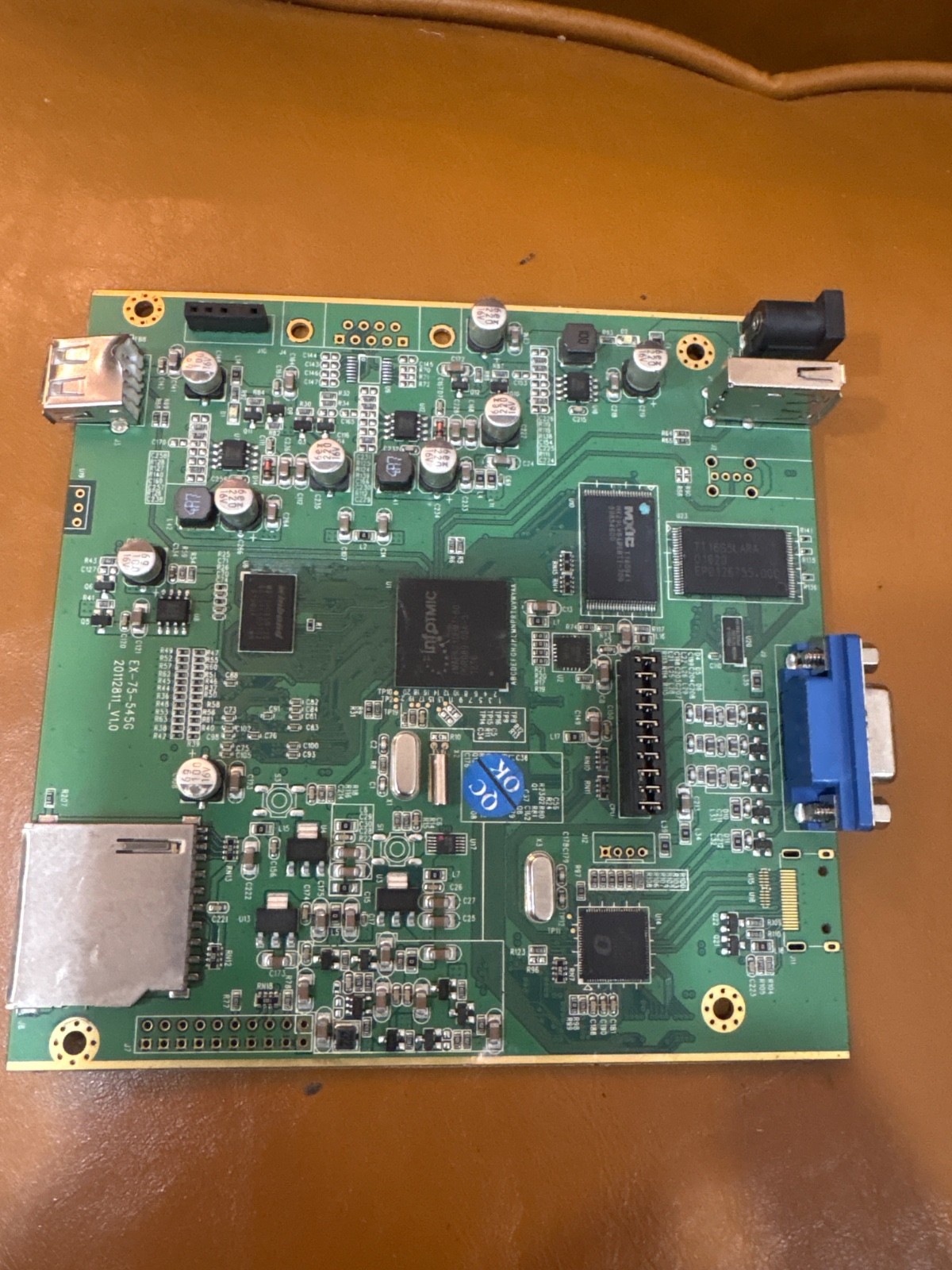 BALLY ALPHA2 PRO MEDIA BOARD FOR TOPPER MODEL 221497 BALLY ALPHA2 PRO MEDIA BOARD FOR TOPPER MODEL 221497