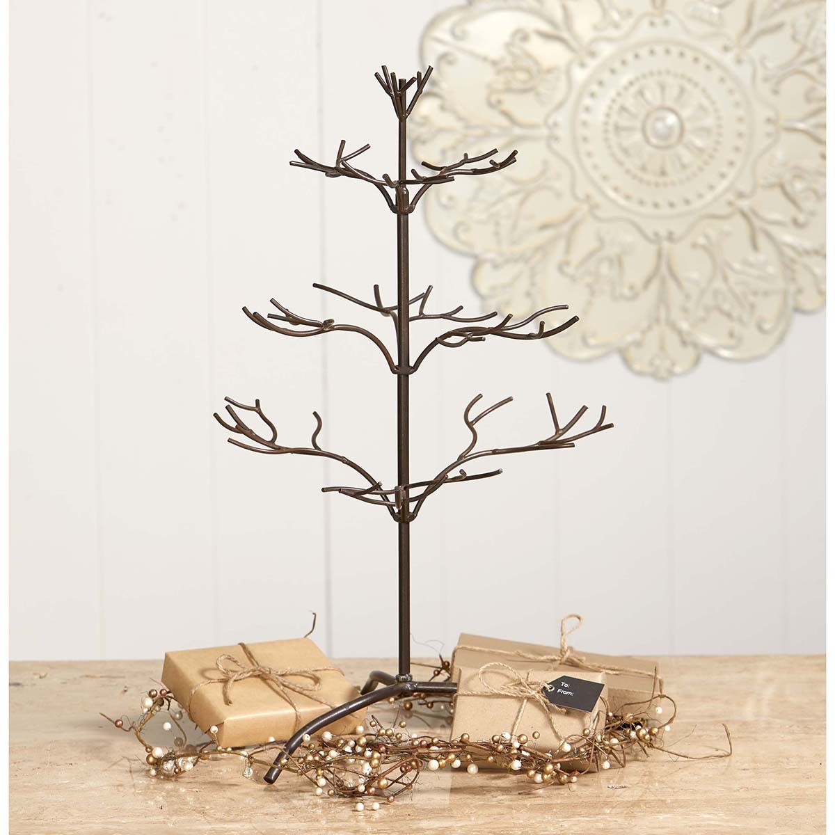 Herrschners® Tree Ornament Stand Hanger