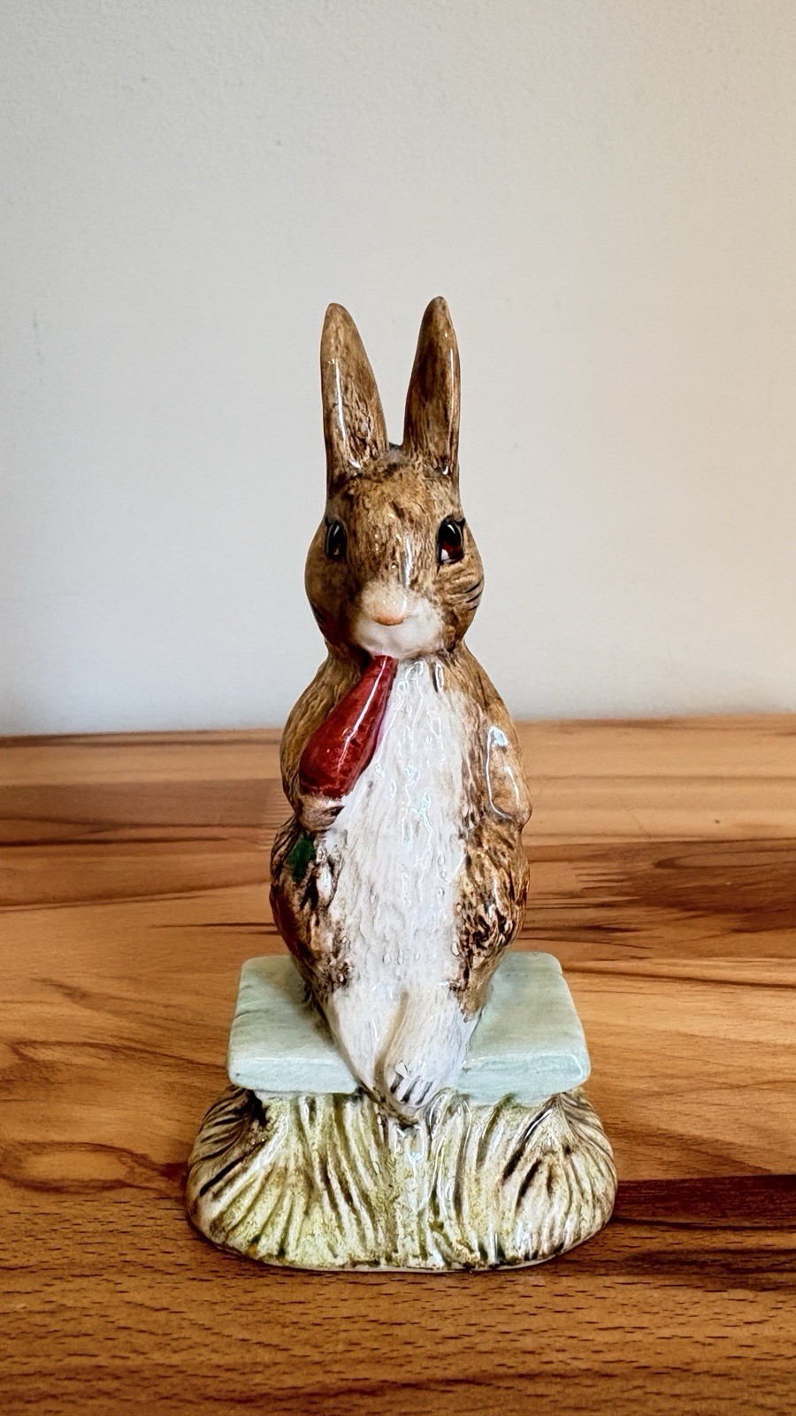Vintage Beswick Beatrix Potter Vintage Beswick Beatrix Potter