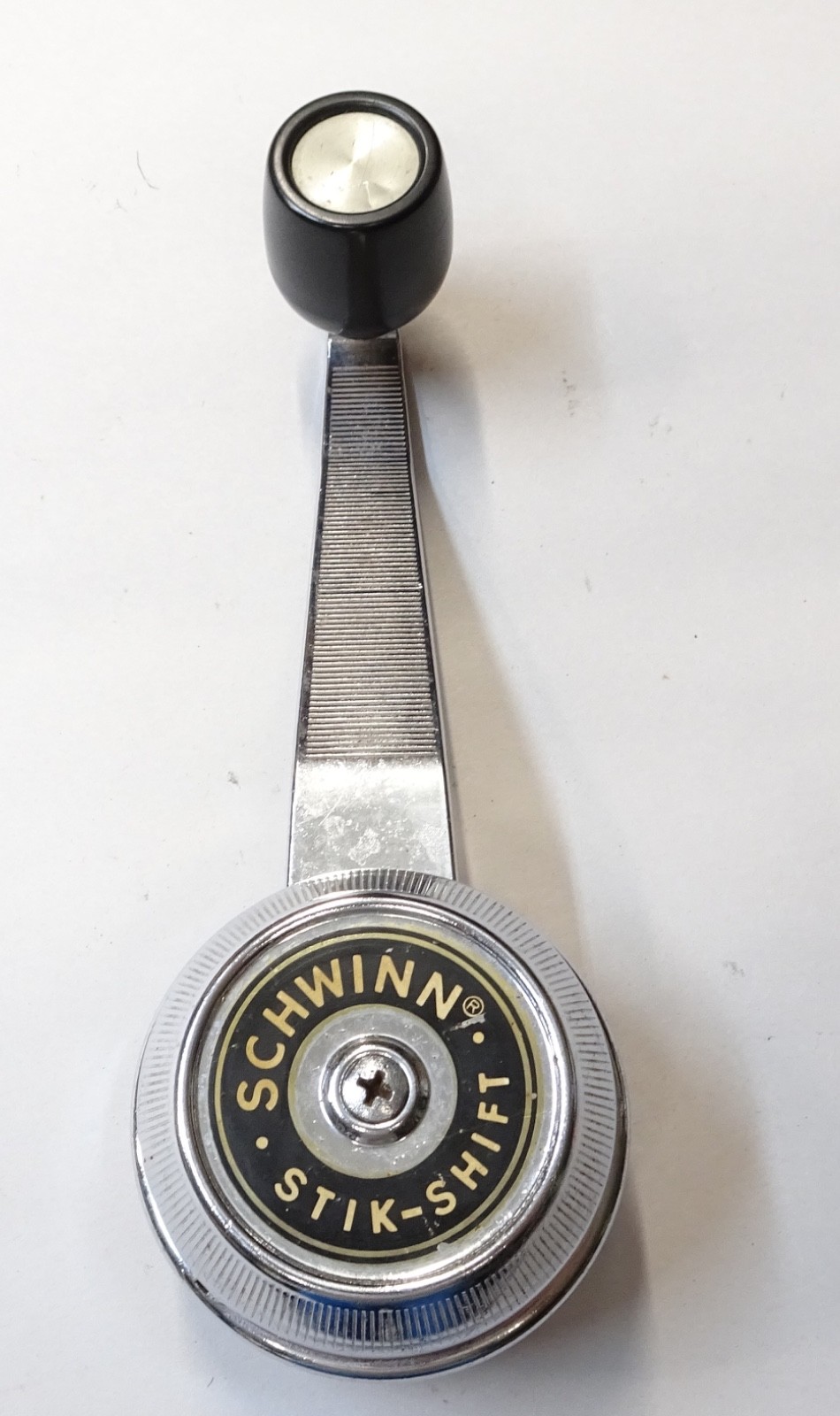 VINTAGE 1969 SCHWINN STINGRAY KRATE 5-SPEED STIK SHIFTER