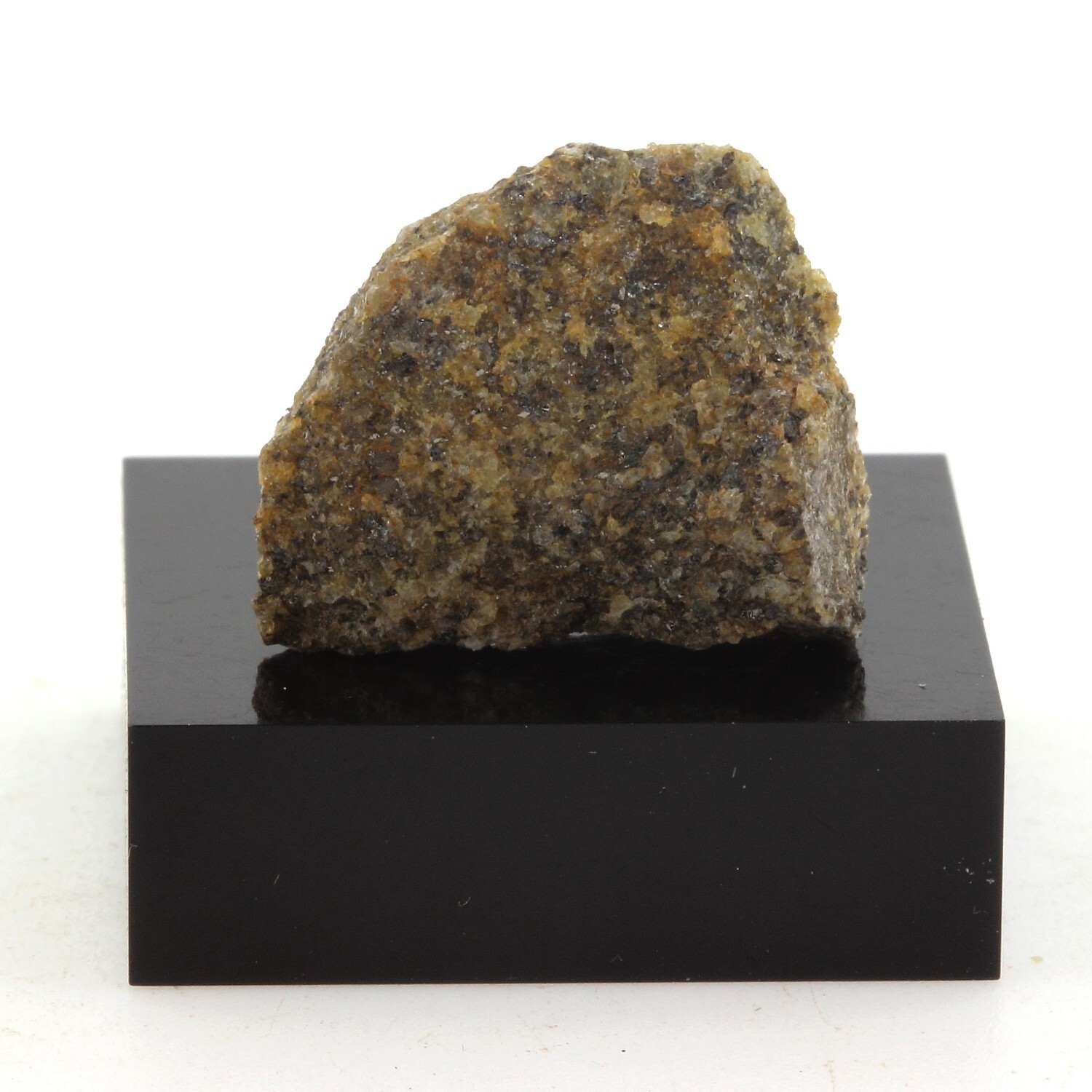 Collection Abijoux Schalenblende. 26.1 Carats. Germany