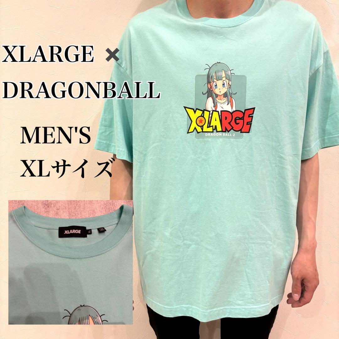 Very Popular Xlarge Extra Large Dragon Ball Collaboration T-Shirt Xl