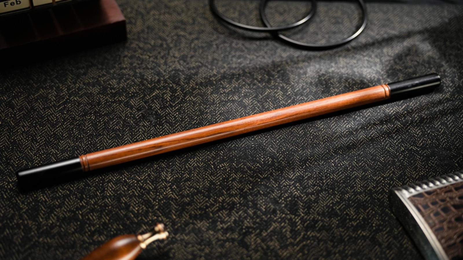 Folding Wand by TCC Presents Folding Wand by TCC Presents