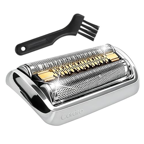 Braun Series 9 Shaver Replacement Blade 92S Compatible Shaver Blade Replacement
