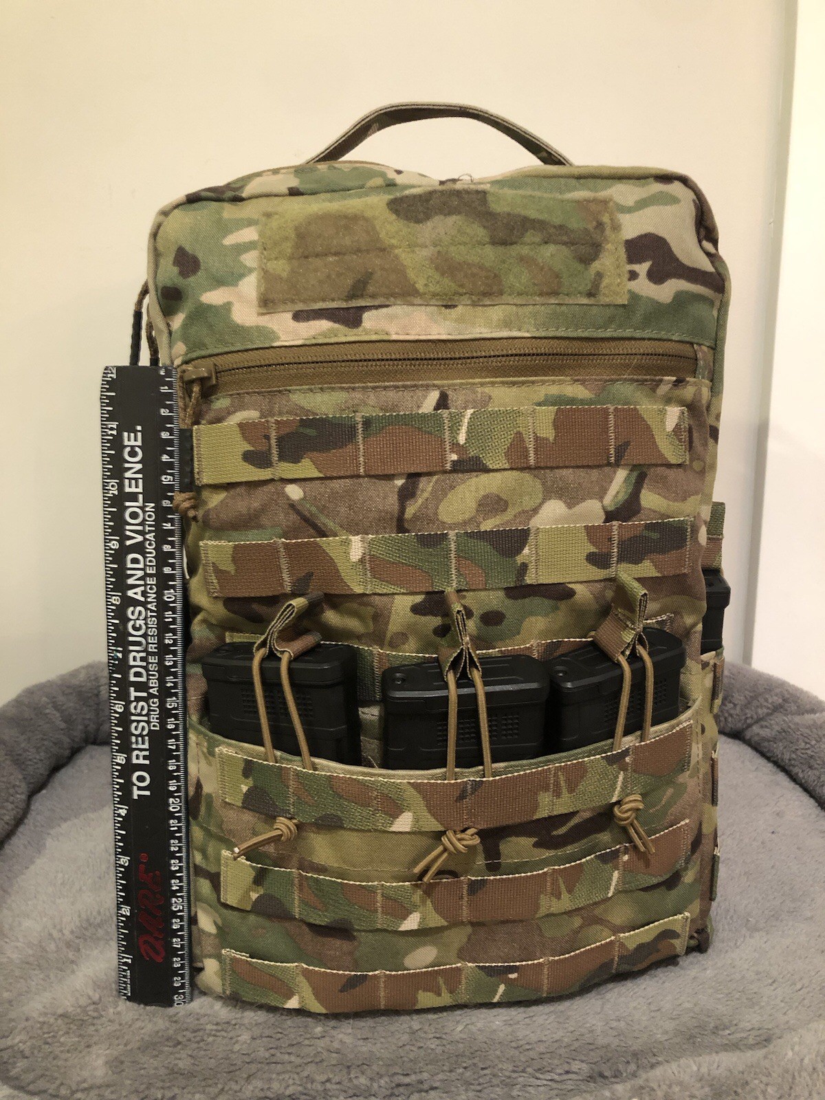 Eagle Industries MAP V2 Aero Zip On Assault Pack, Multicam Eagle Industries MAP V2 Aero Zip On Assault Pack, Multicam