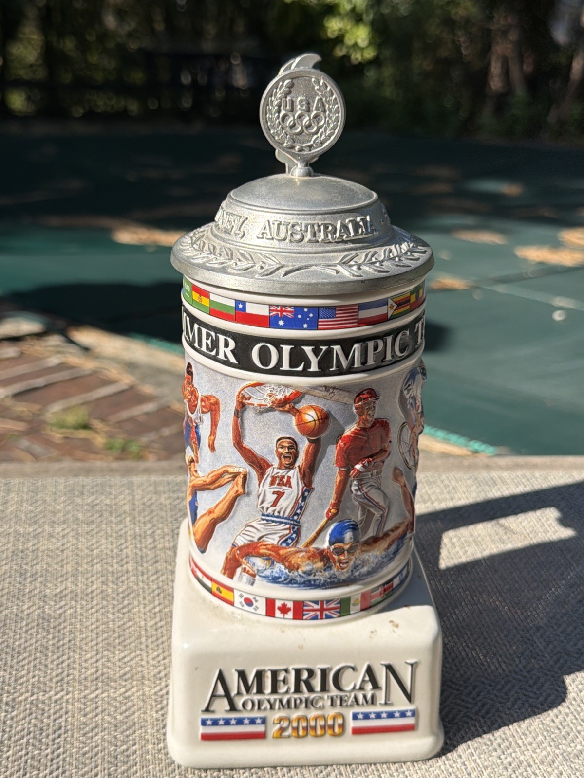Anheuser-Busch Budweiser 