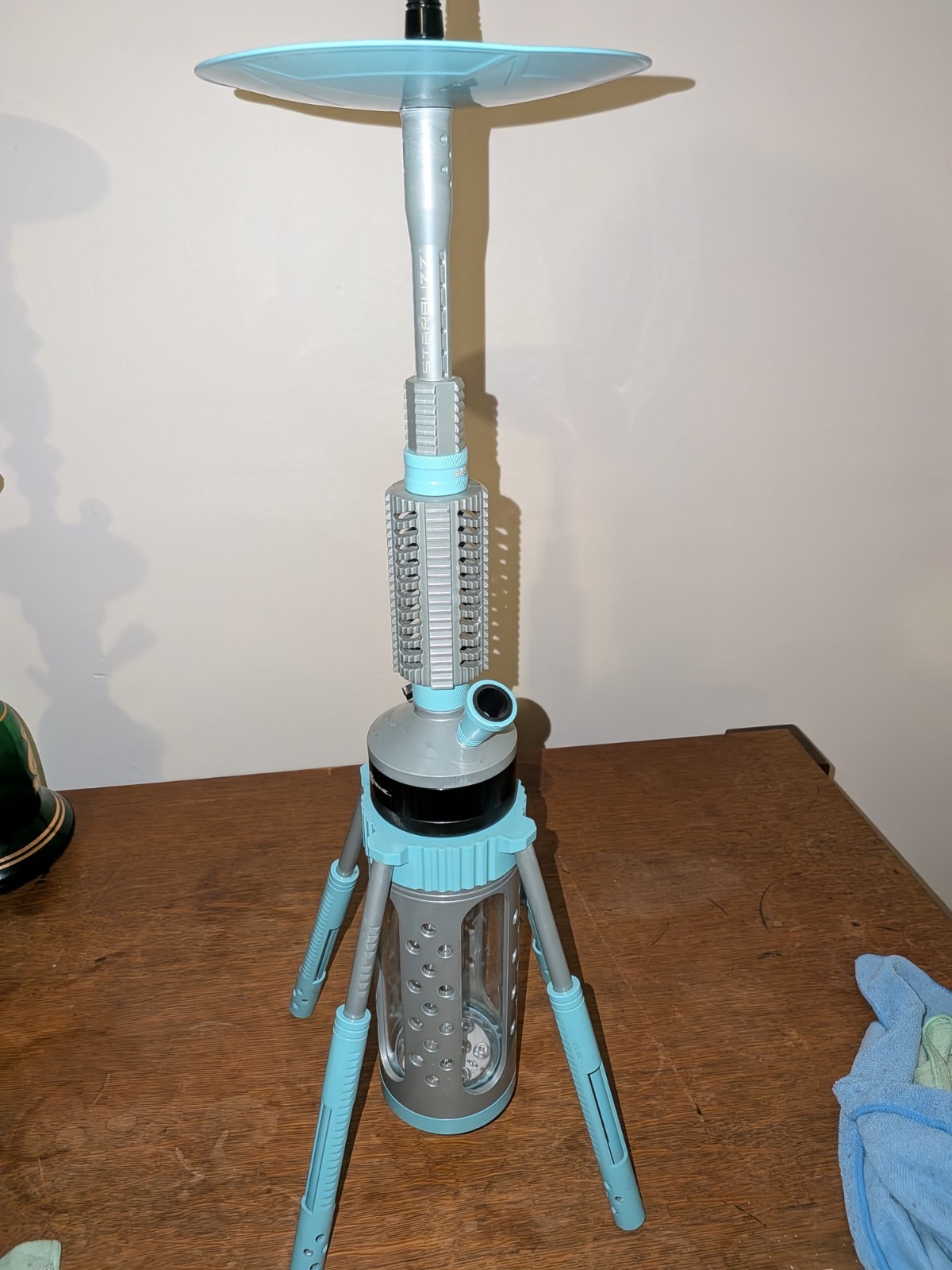 Starbuzz Carbine Hookah