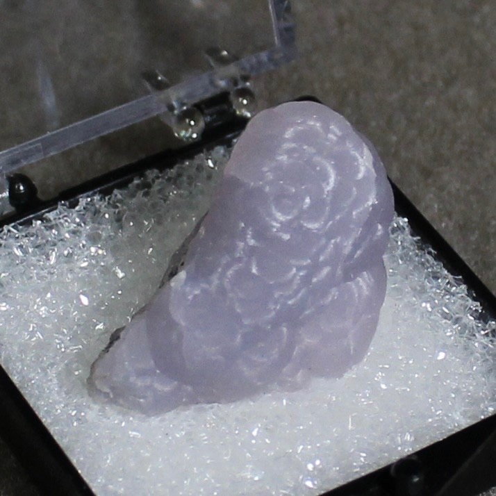 SMITHSONITE.  Choix, Sinaloa, Mexico