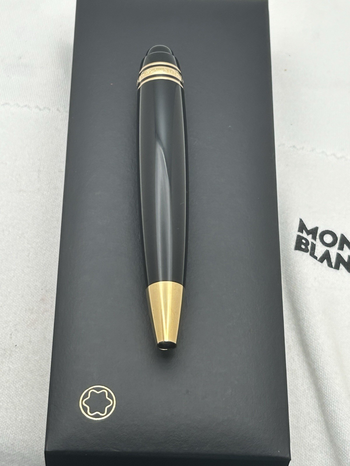 Montblanc Meisterstuck Leonardo Sketch Pencil-Exc. Condition