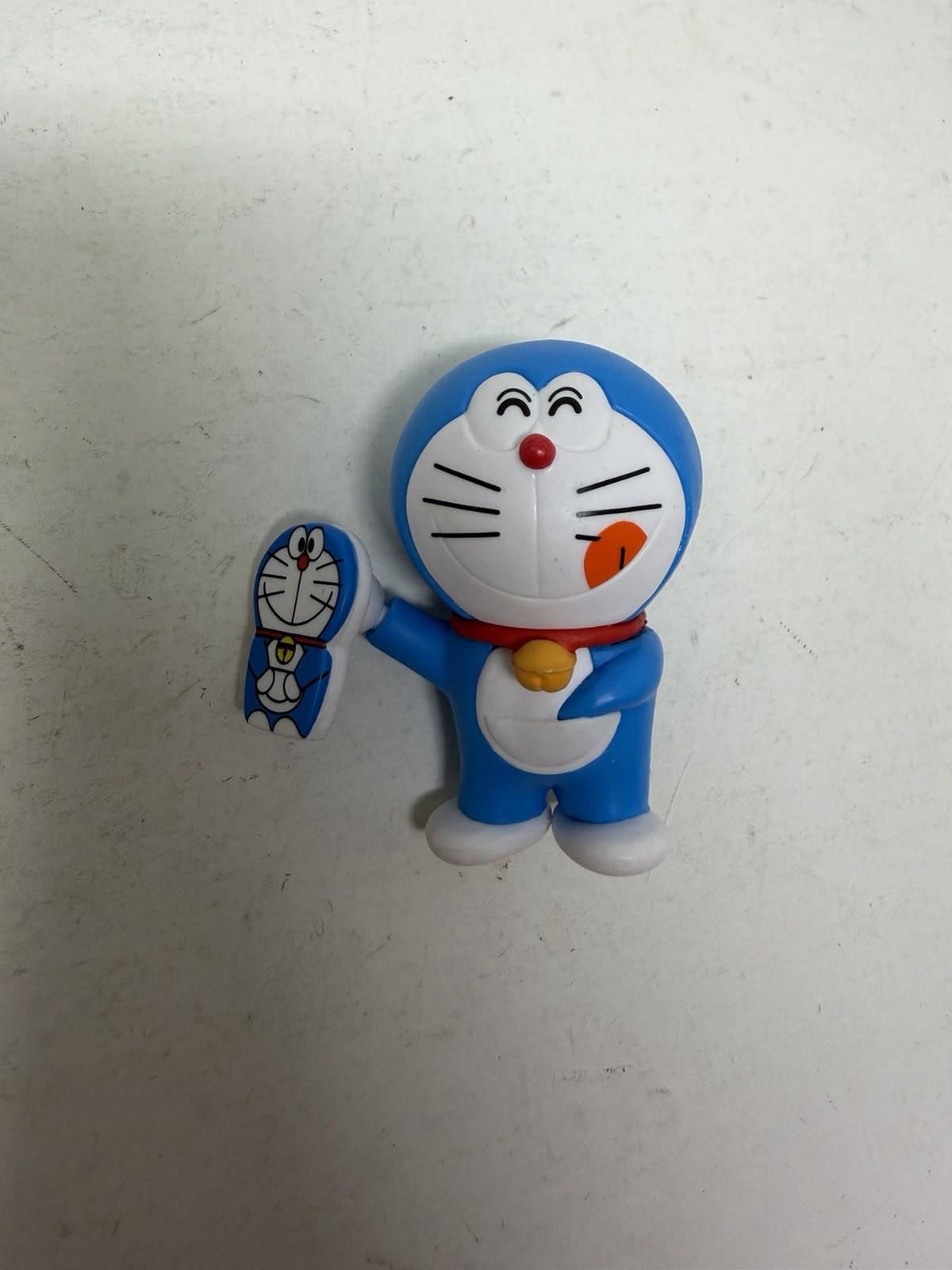 Doraemon Fujiko-Pro 2-inch figure Doraemon Fujiko-Pro 2-inch figure