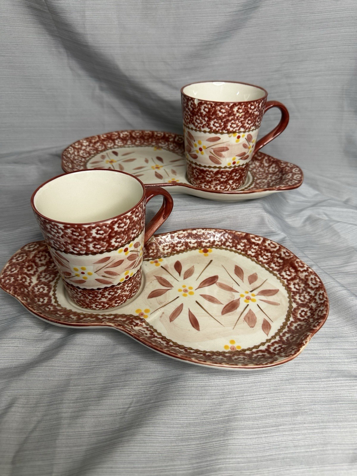 2 Vintage Temp-tations by Tara 