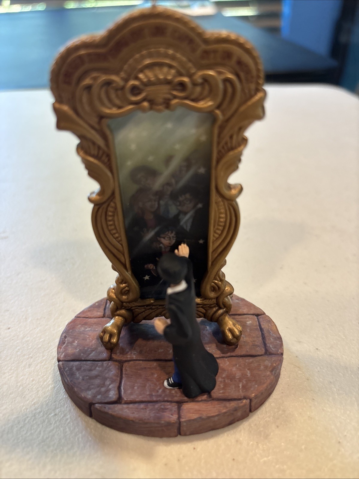 Vtg Hallmark 2001 HARRY POTTER 
