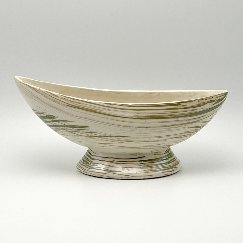 McCoy Pottery Harmony Line Planter