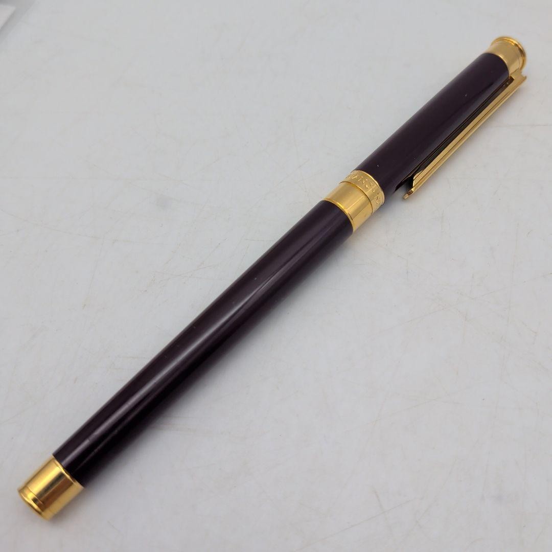 Montblanc Noblesse Ballpoint Pen