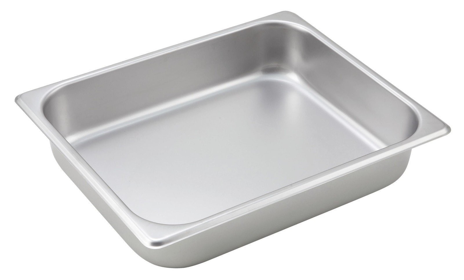 Winco 1/2 Size Pan 2 1/2\