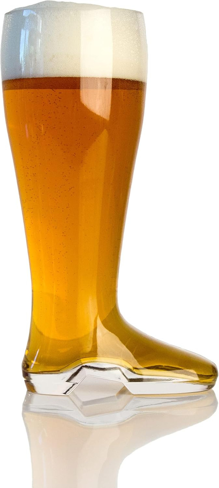 2 Liter Das Boot Glass Beer Mug Oktoberfest Drinking Cup Quality Glass 2 Liter Das Boot Glass Beer Mug Oktoberfest Drinking Cup Quality Glass