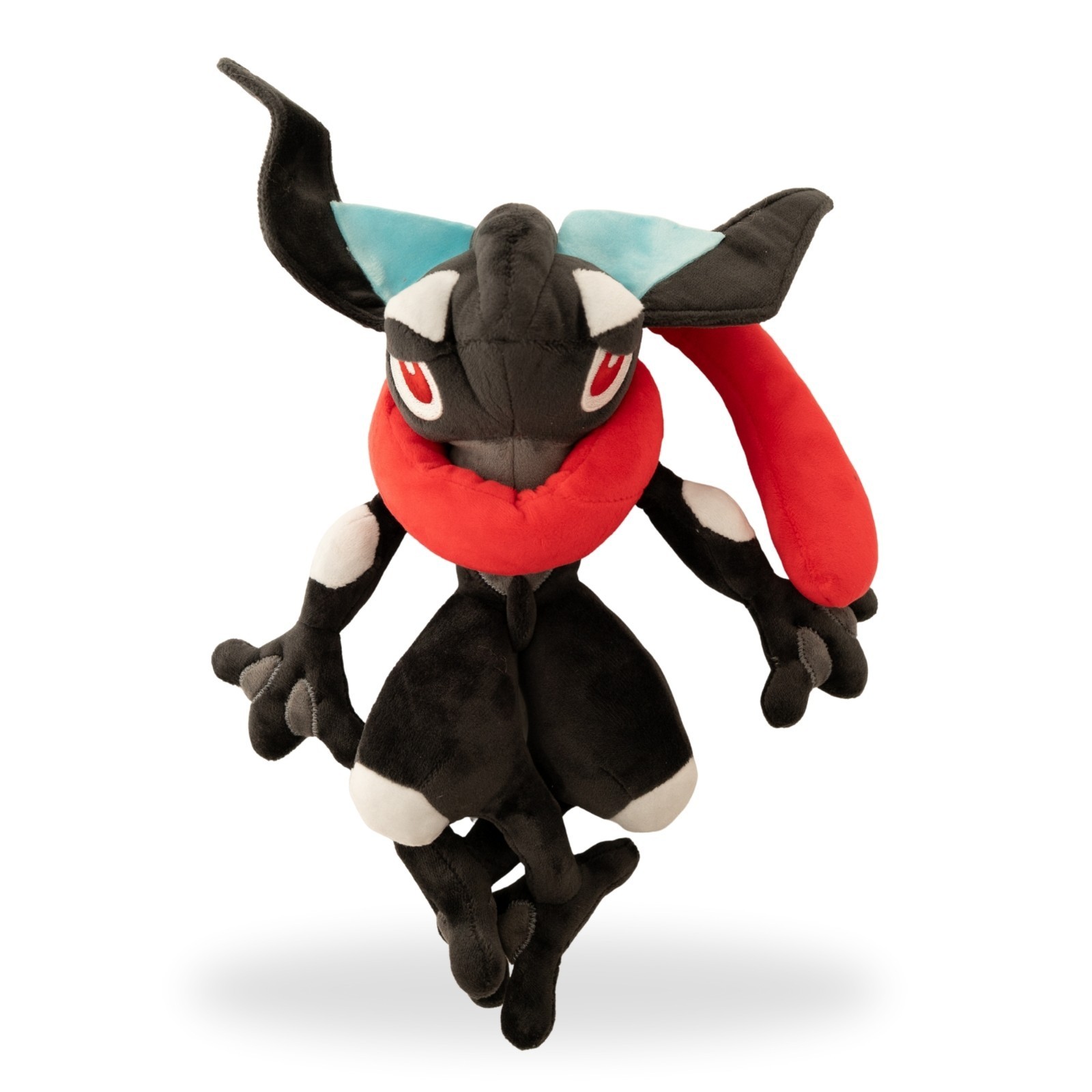 Pokemon Shiny Greninja 13