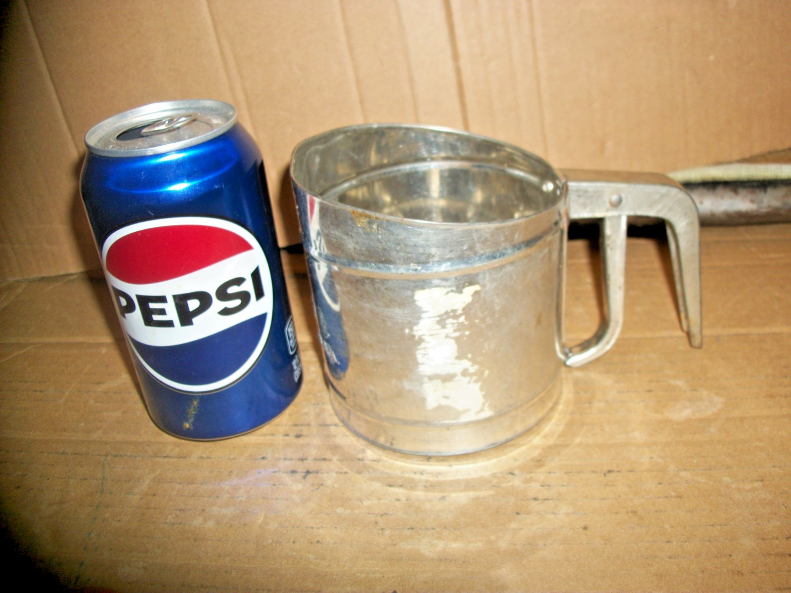 Vintage Foley Small 4