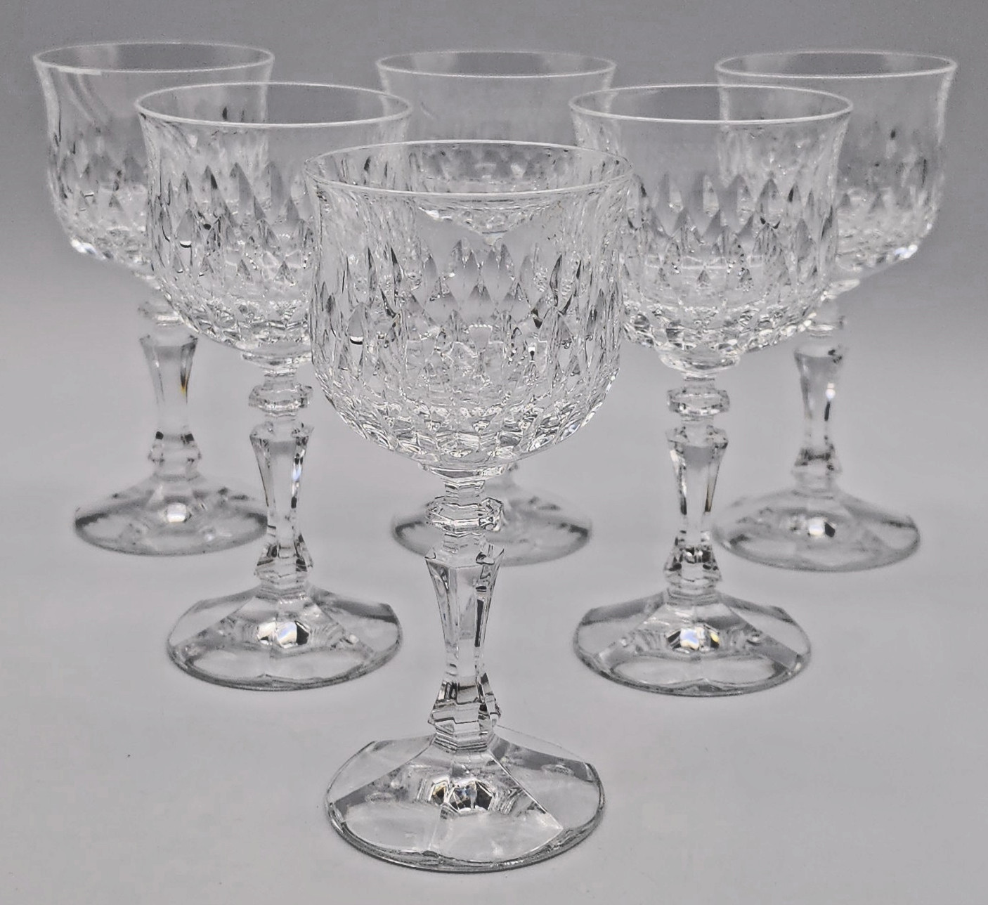 Schott Zwiesel Desiree Sherry Glass  5 3/8\