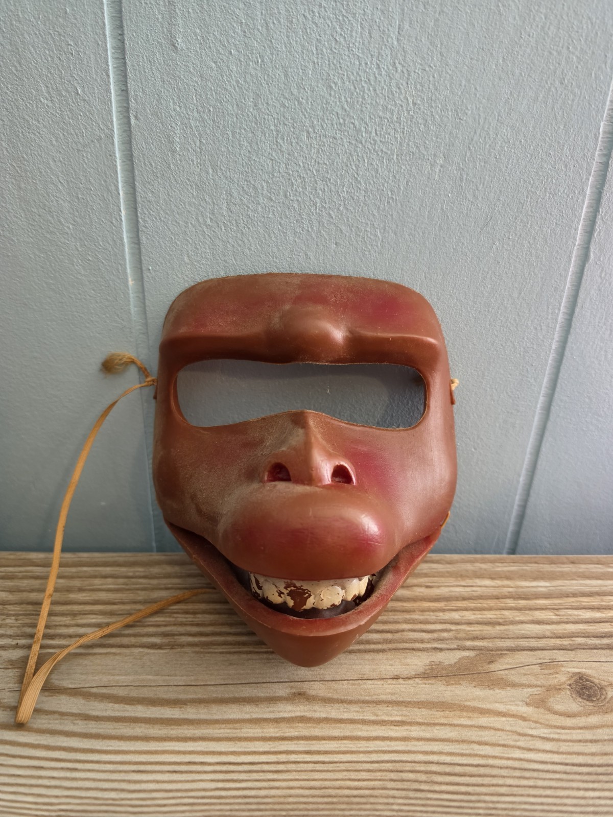 VTG Planet Of The Apes Live Mask VTG Planet Of The Apes Live Mask