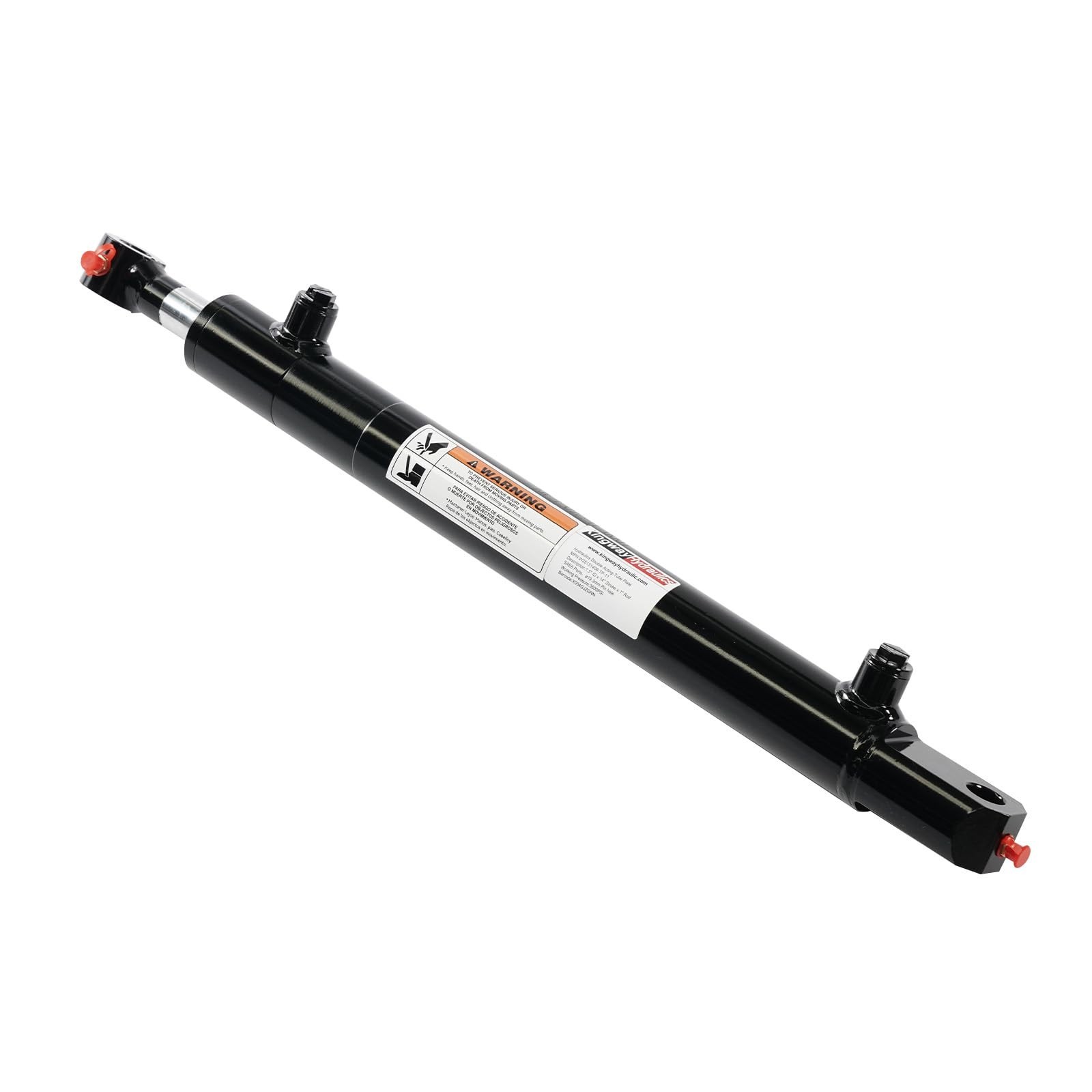 KINGWAY Double Acting Hydraulic Cylinder 1.5\