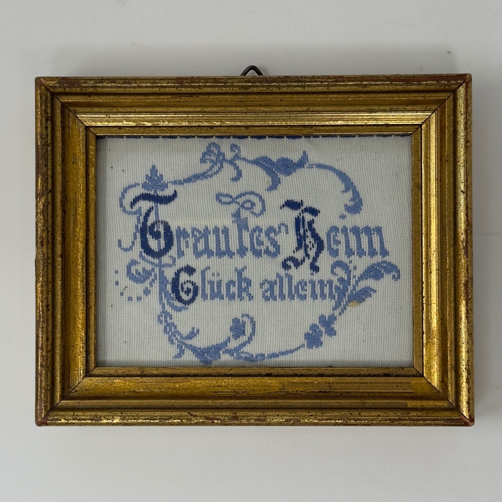 Vintage German \
