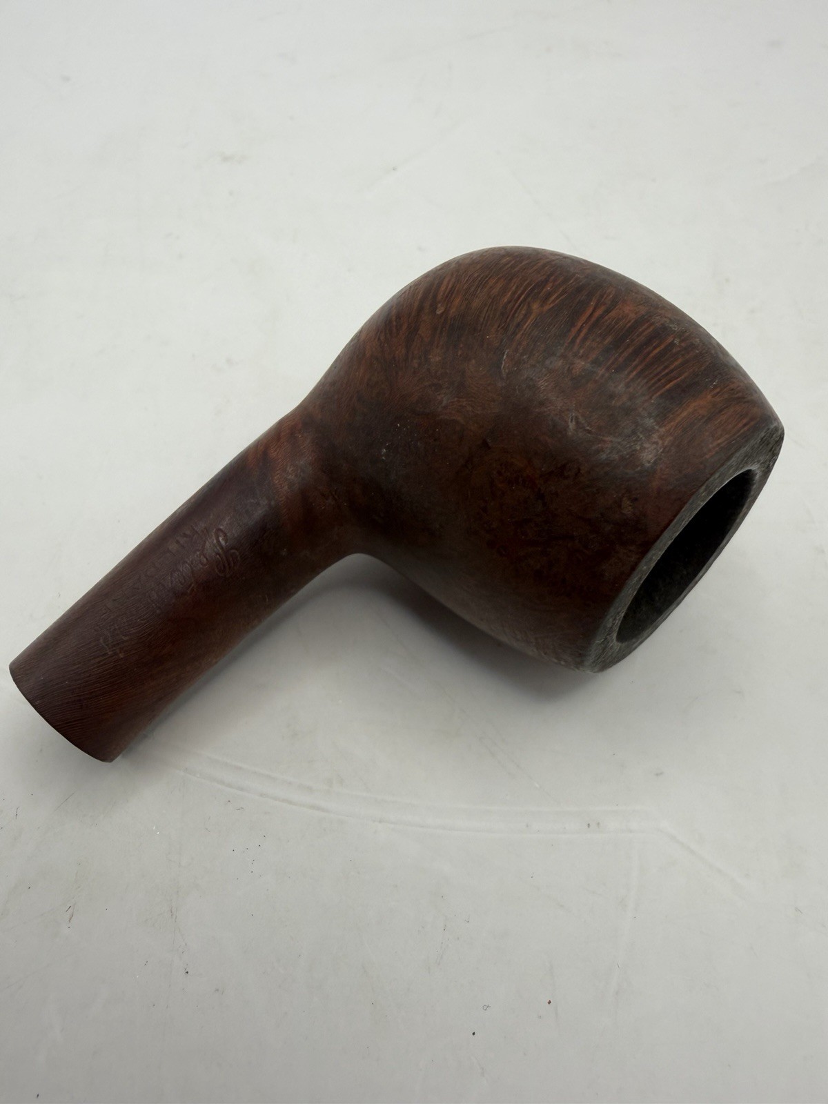 Vintage Peterson Kildare 86 Estate Tobacco Pipe Bowl Only London As Is Project