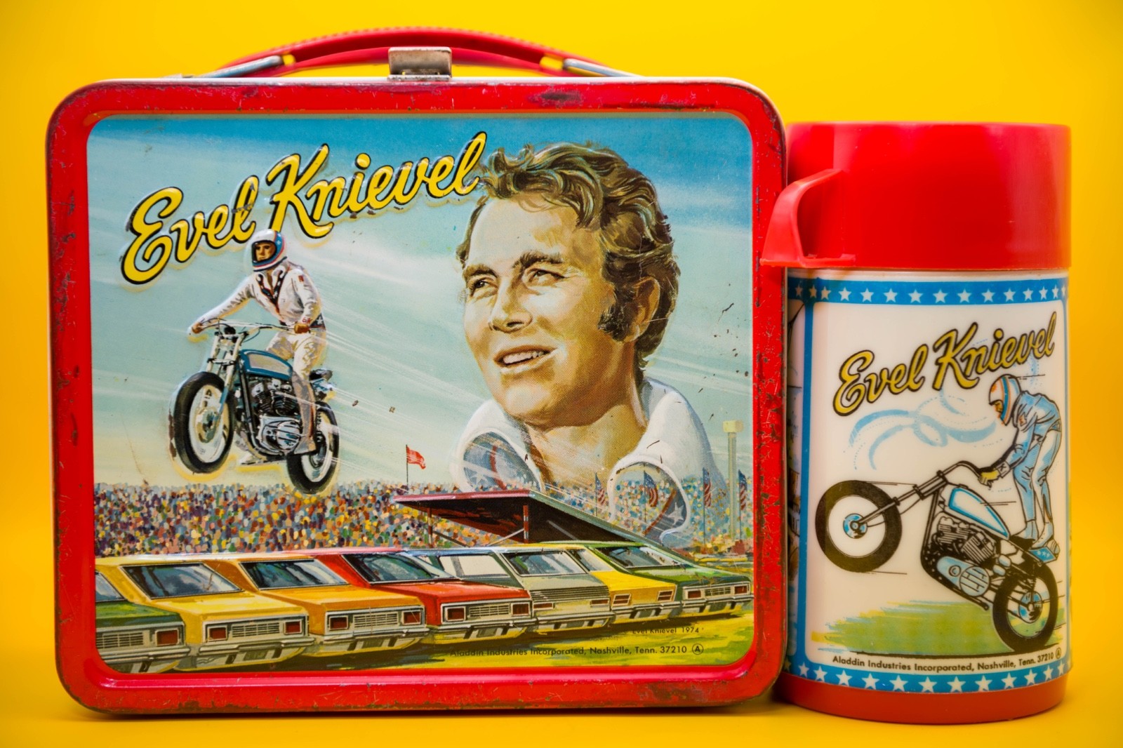 Vintage 1974 \