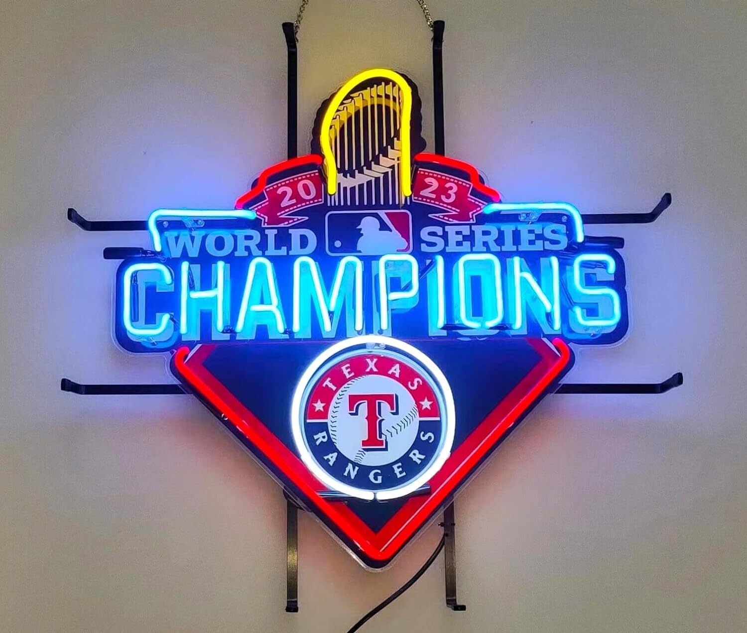 Texas Rangers 2023 World Series 20\